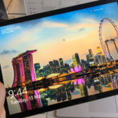 Microsoft Surface Book