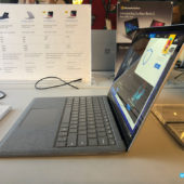 Microsoft Surface Laptop