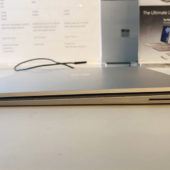 Microsoft Surface Laptop