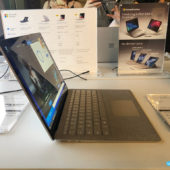 Microsoft Surface Laptop