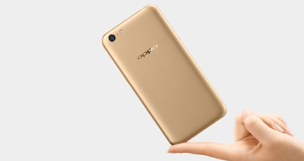 OPPO A71