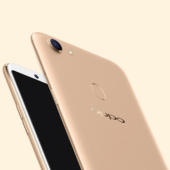 OPPO F5
