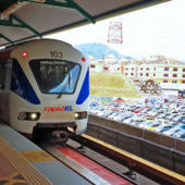 RapidKL LRT