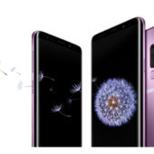 Samsung Galaxy S9