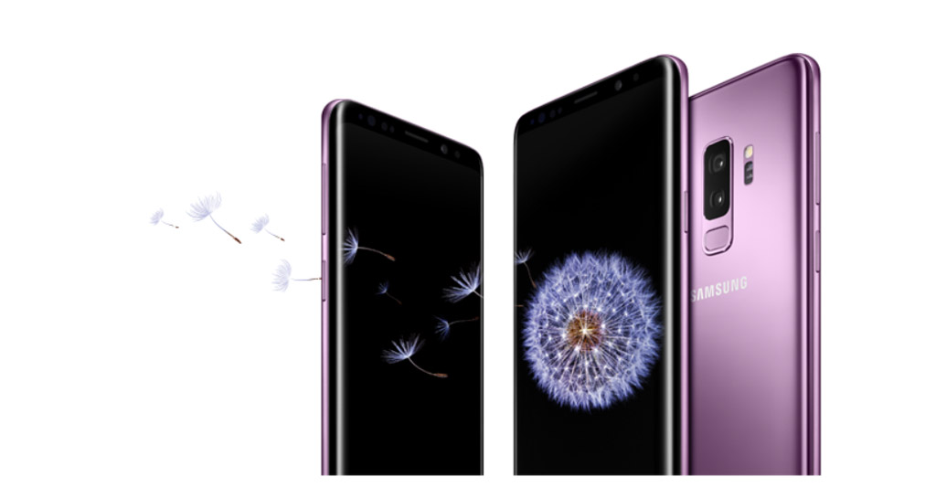 Samsung Galaxy S9