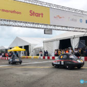 SEMA2018 Drivers World Championship Asia Finals