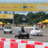 Shell Eco-Marathon DWC