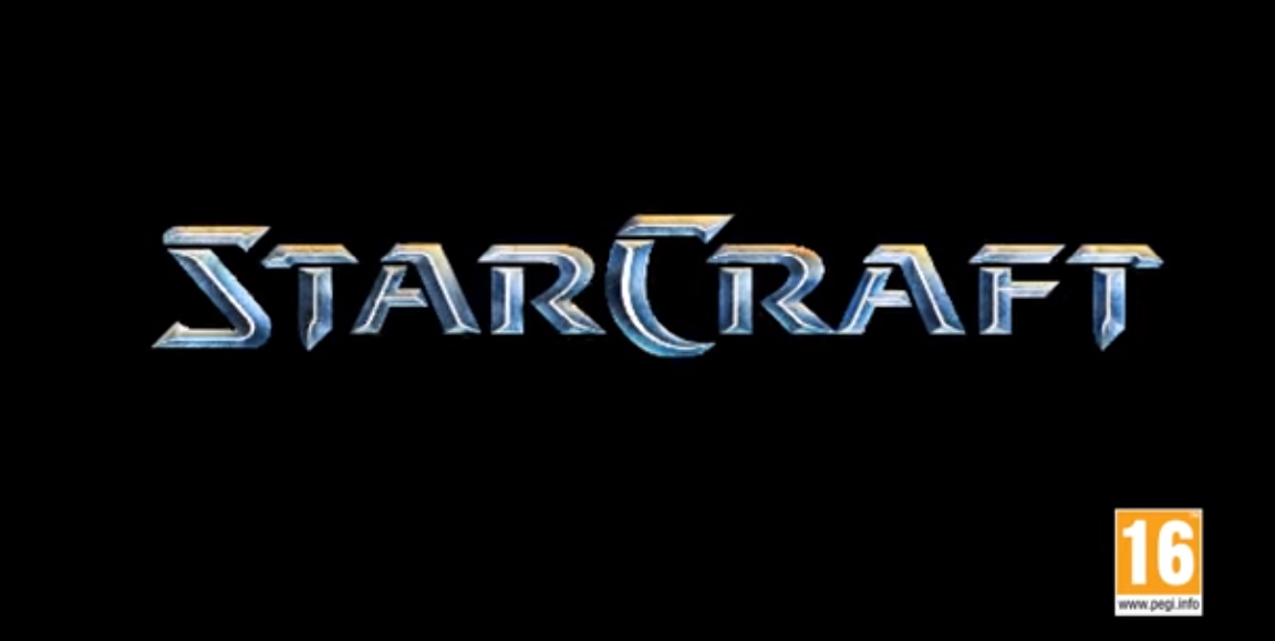 StarCraft 20th anniversary