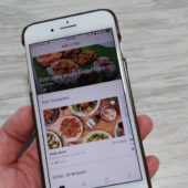 UberEATS