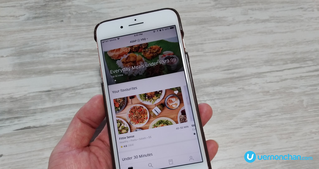 UberEATS