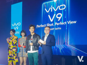vivo V9