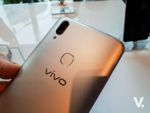 vivo V9