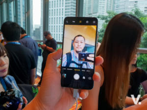 vivo V9