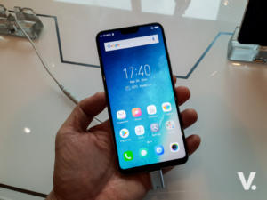 vivo V9