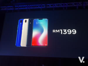 vivo V9