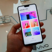 vivo V9