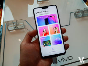 vivo V9