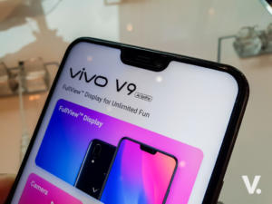 vivo V9