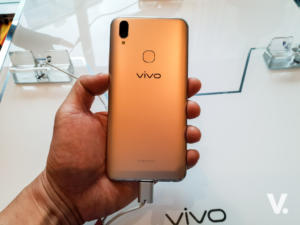 vivo V9