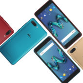 Wiko Tommy3