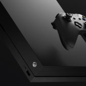 AMD Freesync Xbox One X