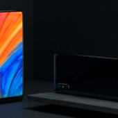 Xiaomi Mi MIX 2S