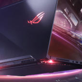 ASUS ROG Zephyrus M