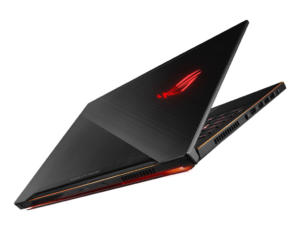 ASUS ROG Zephyrus M