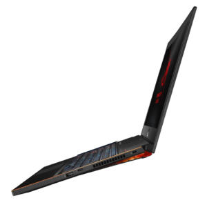 ASUS ROG Zephyrus M