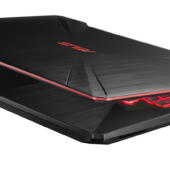 ASUS TUF Gaming FX504