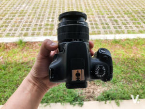 Canon EOS 1500D EOS 3000D