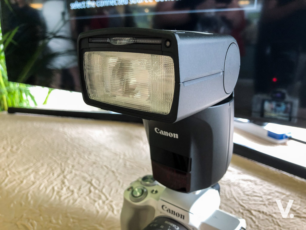 Canon Speedlight 470EX-AI