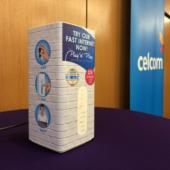 Celcom Home Wireless