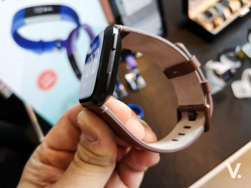 Fitbit Versa