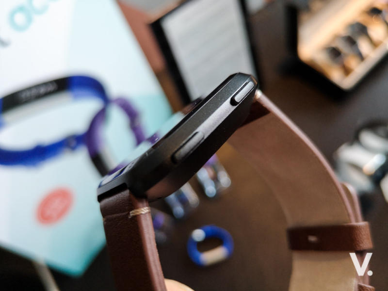 Fitbit Versa