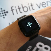 Fitbit Versa