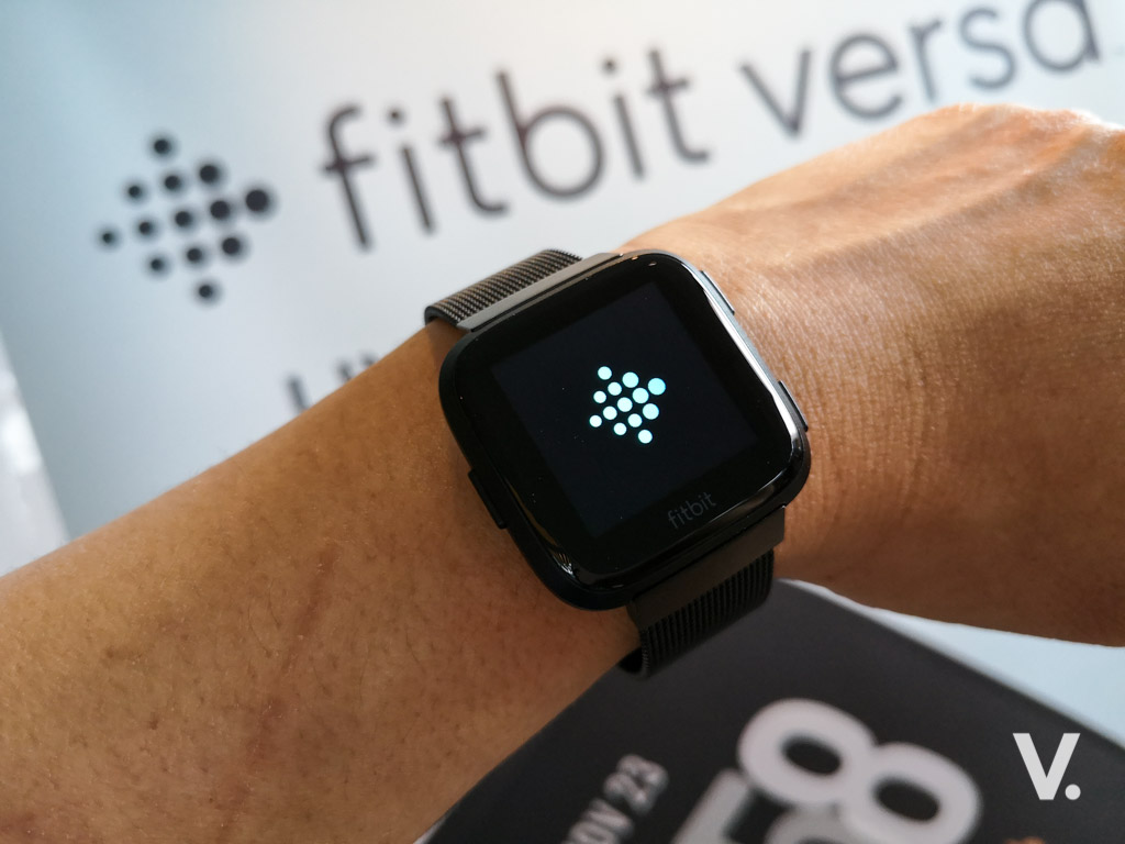 Fitbit Versa