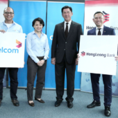 Hong Leong Celcom