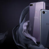 HTC Desire 12 and Desire 12+