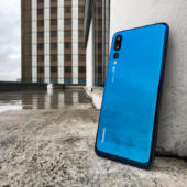 Huawei P20 Pro