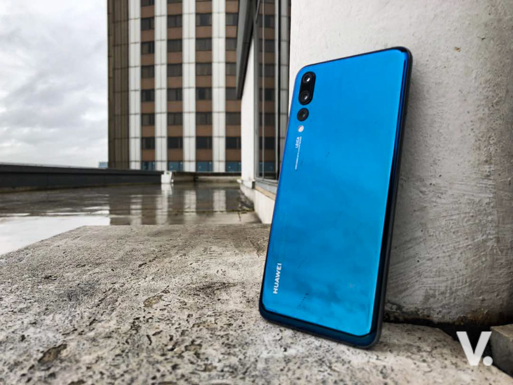 Huawei P20 Pro