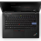 Lenovo Thinkpad 25