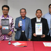 MBPJ Smart Selangor Parking