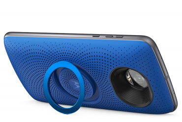 moto stereo speaker