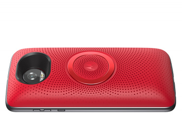 moto stereo speaker