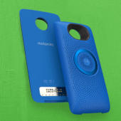 moto stereo speaker