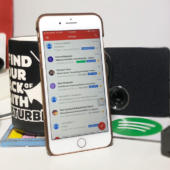 New Gmail