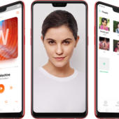 OPPO F7