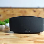 OPPO Sonica Wi-Fi speakers
