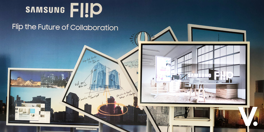 Samsung Flip
